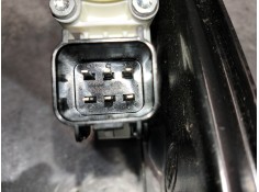 Recambio de elevalunas trasero derecho para land rover discovery sport s referencia OEM IAM FK7227000AB  5P 2