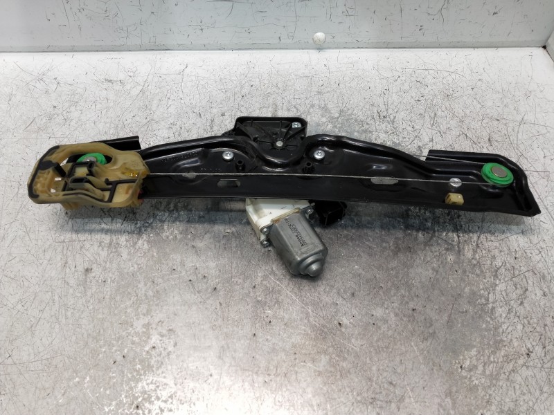 Recambio de elevalunas trasero derecho para land rover discovery sport s referencia OEM IAM FK7227000AB  5P