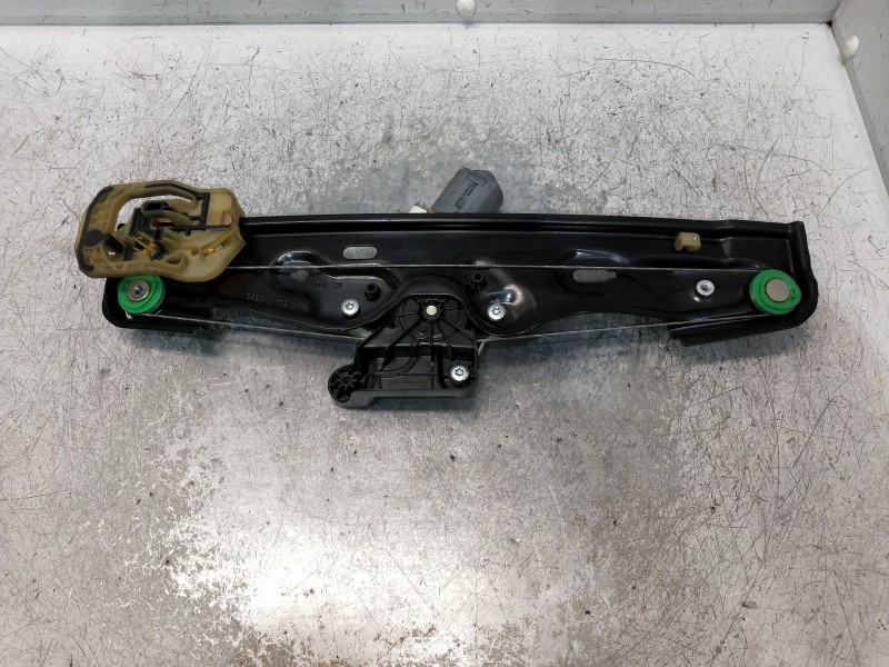 Recambio de elevalunas trasero izquierdo para land rover discovery sport s referencia OEM IAM FK7227001AB  5P