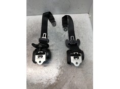 Recambio de juego cinturones trasero para land rover discovery sport s referencia OEM IAM  1ª FILA 5P 2