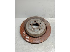 Recambio de disco freno trasero para mercedes clase gl (x164) 420 cdi 4-matic (164.828) referencia OEM IAM   