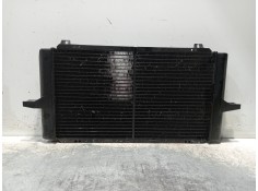 Recambio de radiador agua para ford sierra berlina 1.6 referencia OEM IAM   