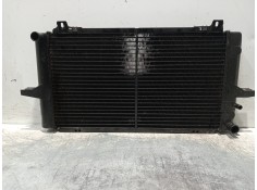 Recambio de radiador agua para ford sierra berlina 1.6 referencia OEM IAM    2