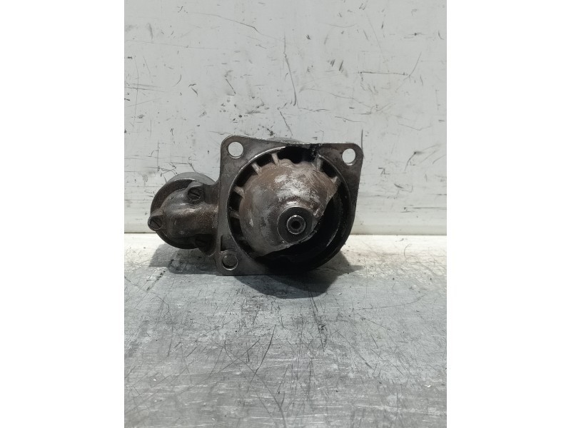 Recambio de motor arranque para ford sierra berlina 1.6 referencia OEM IAM 0001211515 83BB11000CA 