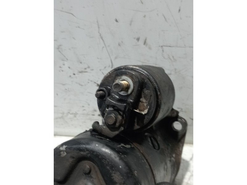 Recambio de motor arranque para ford sierra berlina 1.6 referencia OEM IAM 0001211515 83BB11000CA 