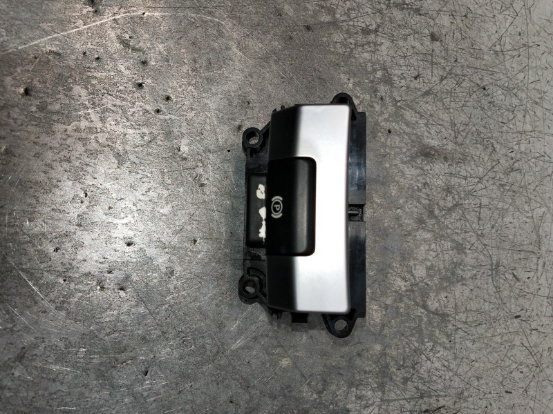 Recambio de mando multifuncion para land rover discovery sport s referencia OEM IAM FK722B623AA  FRENO DE MANO ELÉCTRICO
