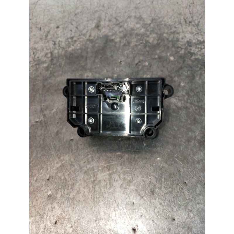 Recambio de mando multifuncion para land rover discovery sport s referencia OEM IAM FK722B623AA  FRENO DE MANO ELÉCTRICO