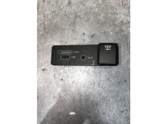 Recambio de mando multifuncion para land rover discovery sport s referencia OEM IAM FK7219C166BC  