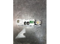 Recambio de mando multifuncion para land rover discovery sport s referencia OEM IAM FK7219C166BC   2