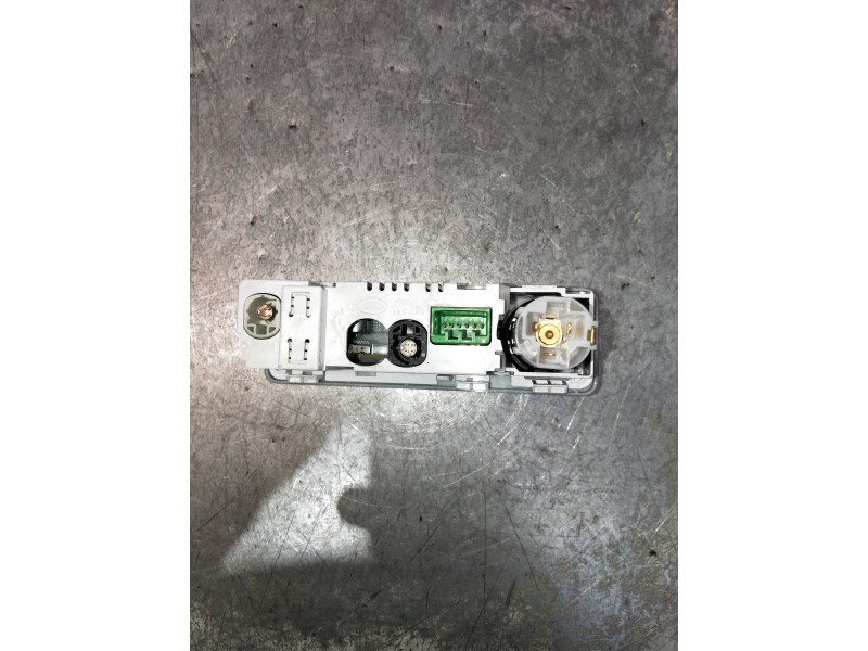 Recambio de mando multifuncion para land rover discovery sport s referencia OEM IAM FK7219C166BC  