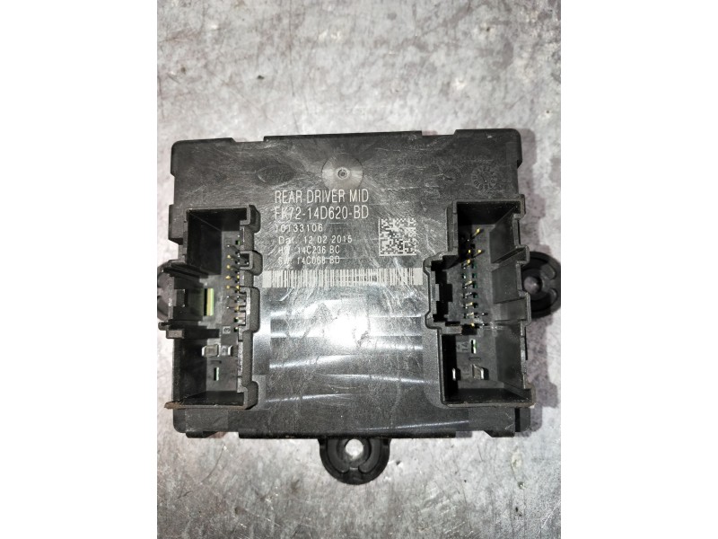Recambio de modulo electronico para land rover discovery sport s referencia OEM IAM FK7214D620BD  