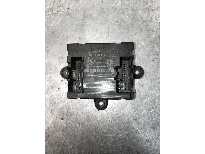 Recambio de modulo electronico para land rover discovery sport s referencia OEM IAM FK7214D618BE 10133104 
