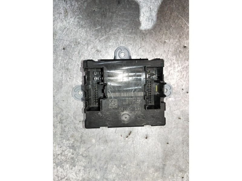 Recambio de modulo electronico para land rover discovery sport s referencia OEM IAM FK7214D617BD 10133105 