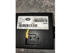 Recambio de modulo electronico para land rover discovery sport s referencia OEM IAM FK7214F681AF 530181R91  2
