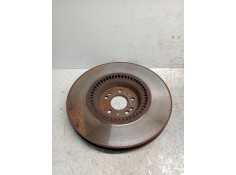 Recambio de disco freno delantero para mercedes clase gl (x164) 420 cdi 4-matic (164.828) referencia OEM IAM    2