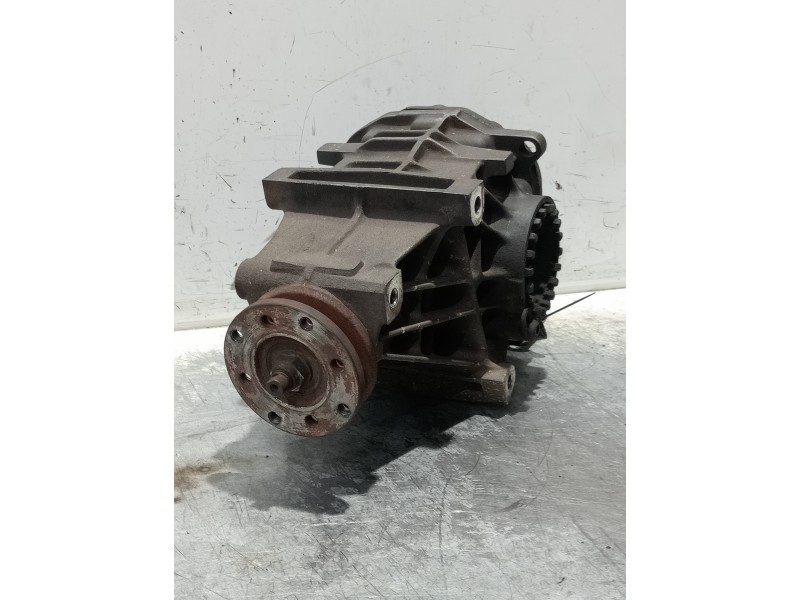 Recambio de diferencial trasero para ford sierra berlina 1.6 referencia OEM IAM 83BG4033AE 83BG4006 3 62