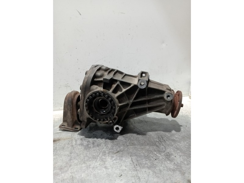 Recambio de diferencial trasero para ford sierra berlina 1.6 referencia OEM IAM 83BG4033AE 83BG4006 3 62
