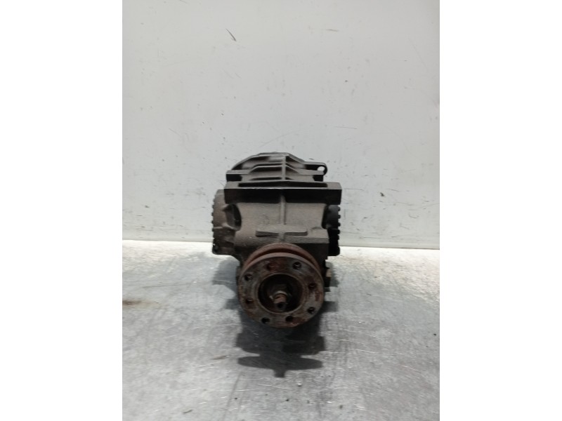 Recambio de diferencial trasero para ford sierra berlina 1.6 referencia OEM IAM 83BG4033AE 83BG4006 3 62