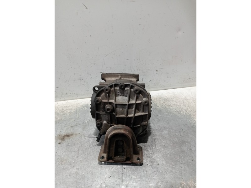 Recambio de diferencial trasero para ford sierra berlina 1.6 referencia OEM IAM 83BG4033AE 83BG4006 3 62