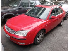 ford mondeo berlina (ge) del año 2006