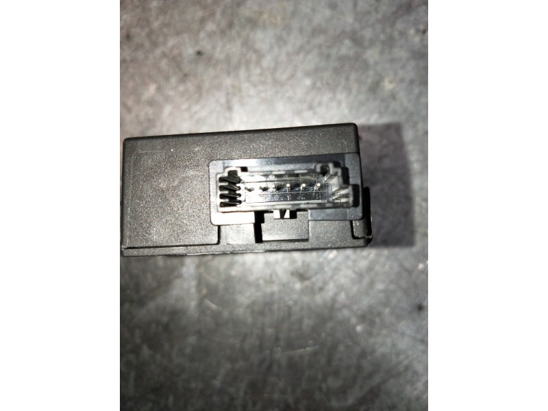 Recambio de modulo electronico para land rover discovery sport s referencia OEM IAM A2C8485530009 FE9314F012BD 