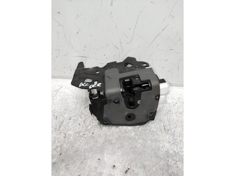 Recambio de motor cierre centralizado delantero derecho para land rover discovery sport s referencia OEM IAM   5P