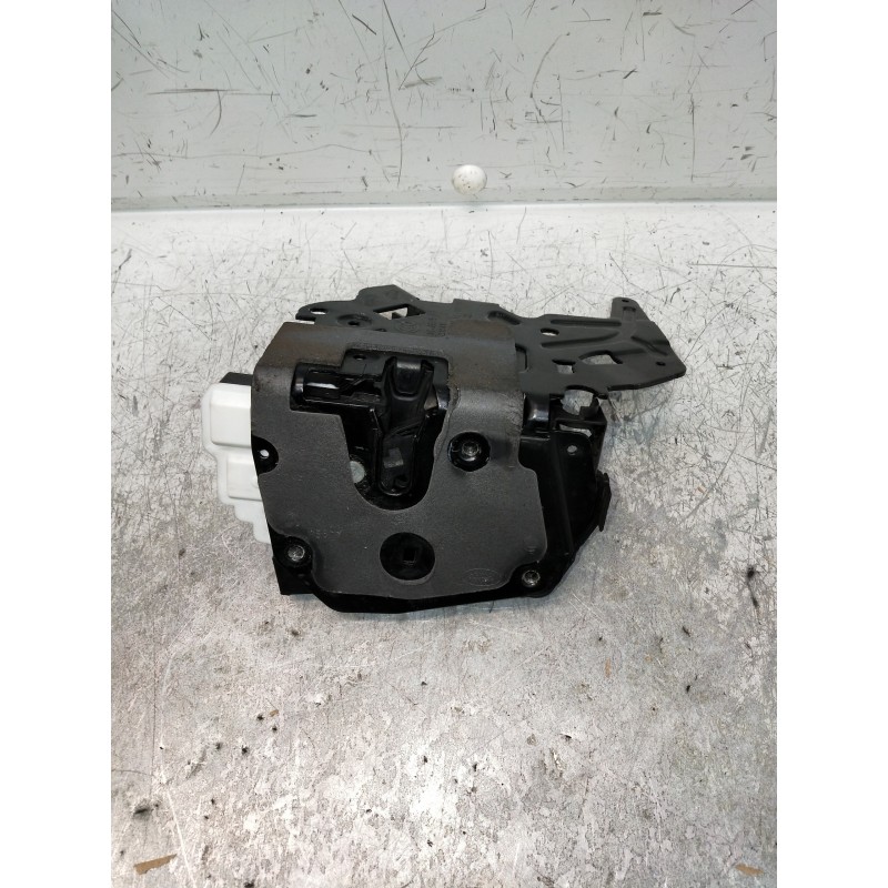 Recambio de motor cierre centralizado delantero izquierdo para land rover discovery sport s referencia OEM IAM   5P