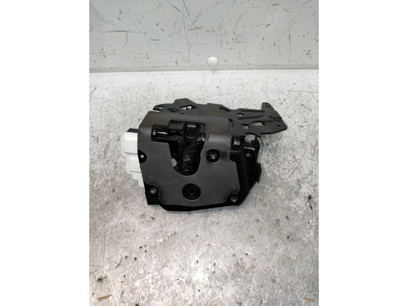 Recambio de motor cierre centralizado delantero izquierdo para land rover discovery sport s referencia OEM IAM   5P
