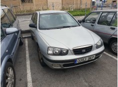hyundai elantra (xd) del año 2001