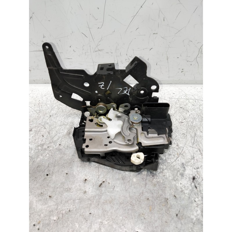 Recambio de motor cierre centralizado delantero izquierdo para land rover discovery sport s referencia OEM IAM   5P
