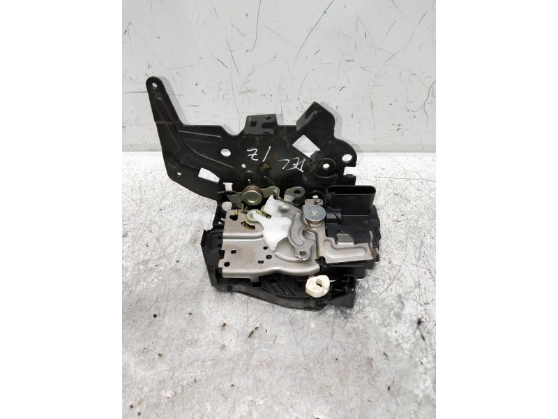 Recambio de motor cierre centralizado delantero izquierdo para land rover discovery sport s referencia OEM IAM   5P