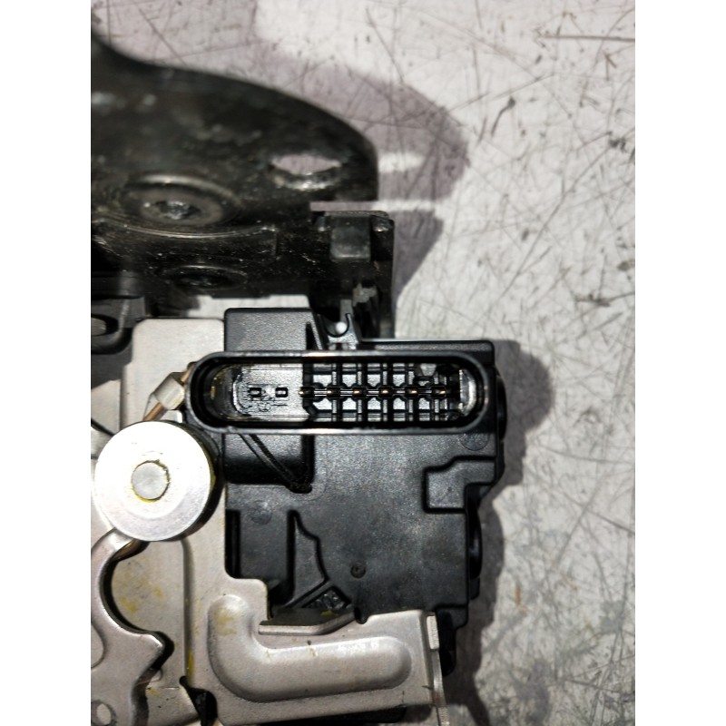 Recambio de motor cierre centralizado delantero izquierdo para land rover discovery sport s referencia OEM IAM   5P