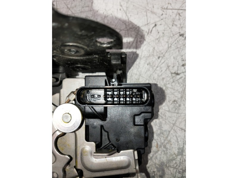 Recambio de motor cierre centralizado delantero izquierdo para land rover discovery sport s referencia OEM IAM   5P
