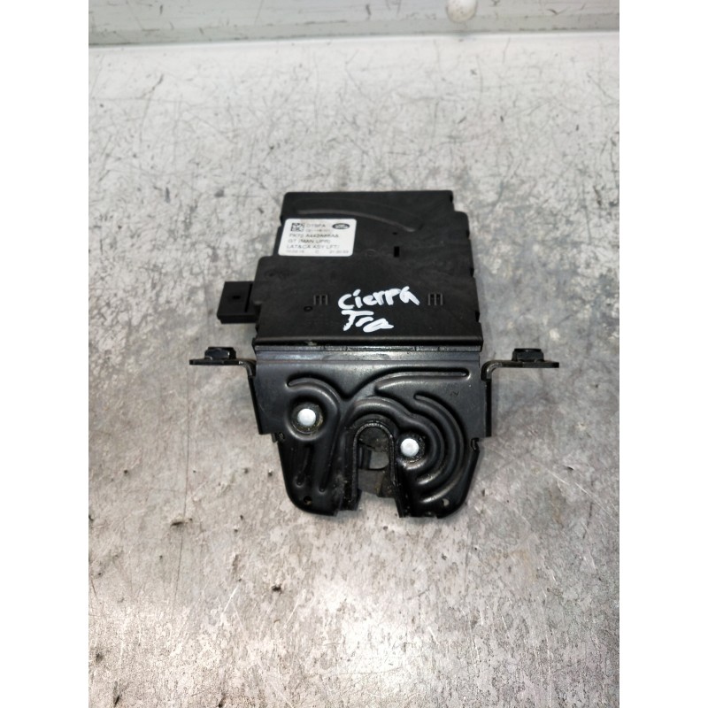 Recambio de motor cierre centralizado porton para land rover discovery sport s referencia OEM IAM FK72A442A66AA  5P