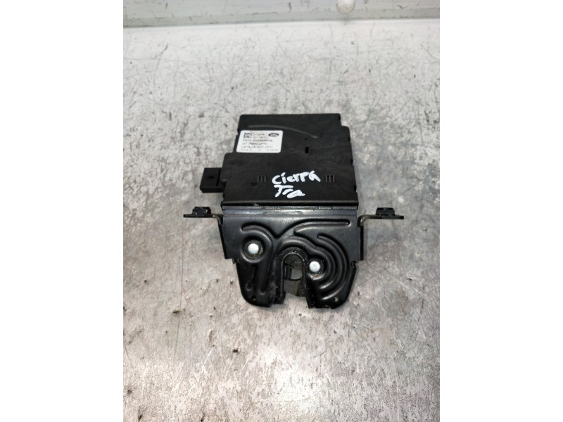 Recambio de motor cierre centralizado porton para land rover discovery sport s referencia OEM IAM FK72A442A66AA  5P