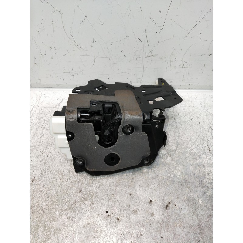 Recambio de motor cierre centralizado trasero izquierdo para land rover discovery sport s referencia OEM IAM   5P