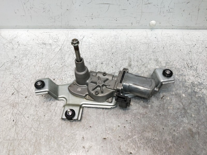 Recambio de motor limpia trasero para land rover discovery sport s referencia OEM IAM FK7217404AC  