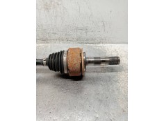 Recambio de transmision trasera izquierda para mercedes clase gl (x164) 420 cdi 4-matic (164.828) referencia OEM IAM    2