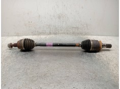 Recambio de transmision trasera derecha para mercedes clase gl (x164) 420 cdi 4-matic (164.828) referencia OEM IAM   