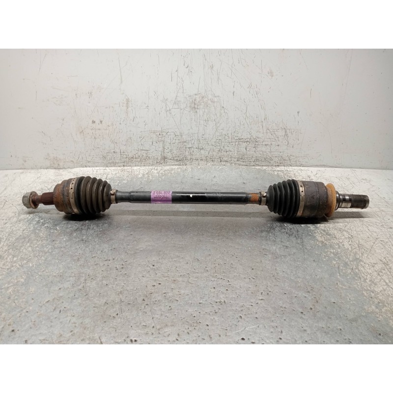 Recambio de transmision trasera derecha para mercedes clase gl (x164) 420 cdi 4-matic (164.828) referencia OEM IAM   