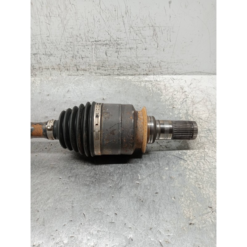 Recambio de transmision trasera derecha para mercedes clase gl (x164) 420 cdi 4-matic (164.828) referencia OEM IAM   