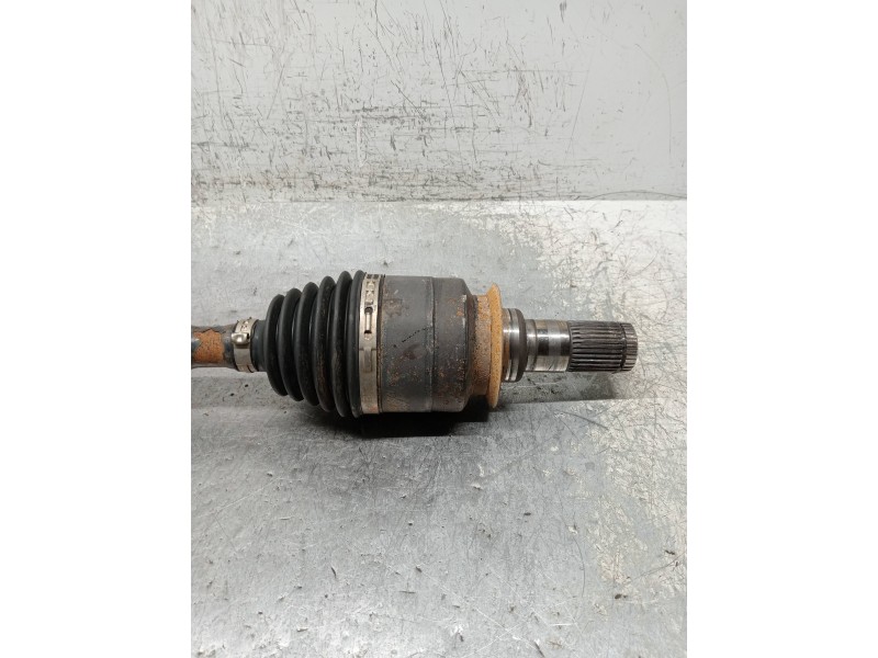 Recambio de transmision trasera derecha para mercedes clase gl (x164) 420 cdi 4-matic (164.828) referencia OEM IAM   
