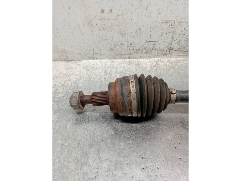 Recambio de transmision trasera derecha para mercedes clase gl (x164) 420 cdi 4-matic (164.828) referencia OEM IAM   