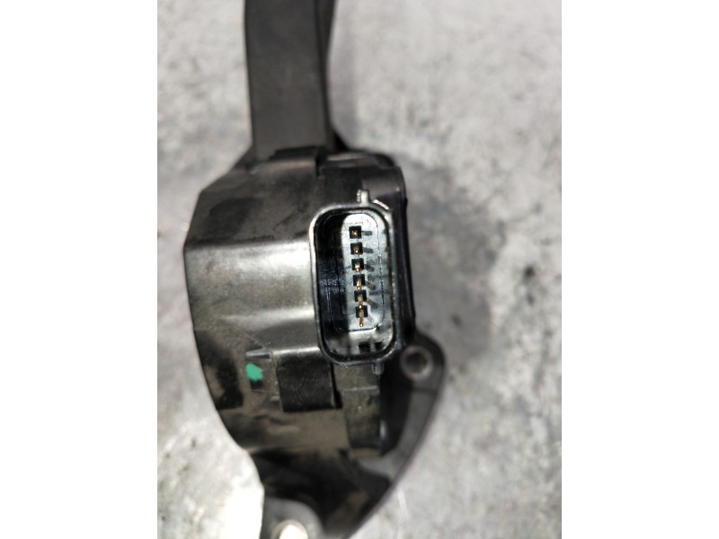 Recambio de potenciometro pedal para land rover discovery sport s referencia OEM IAM   