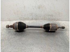 Recambio de transmision delantera izquierda para mercedes clase gl (x164) 420 cdi 4-matic (164.828) referencia OEM IAM   