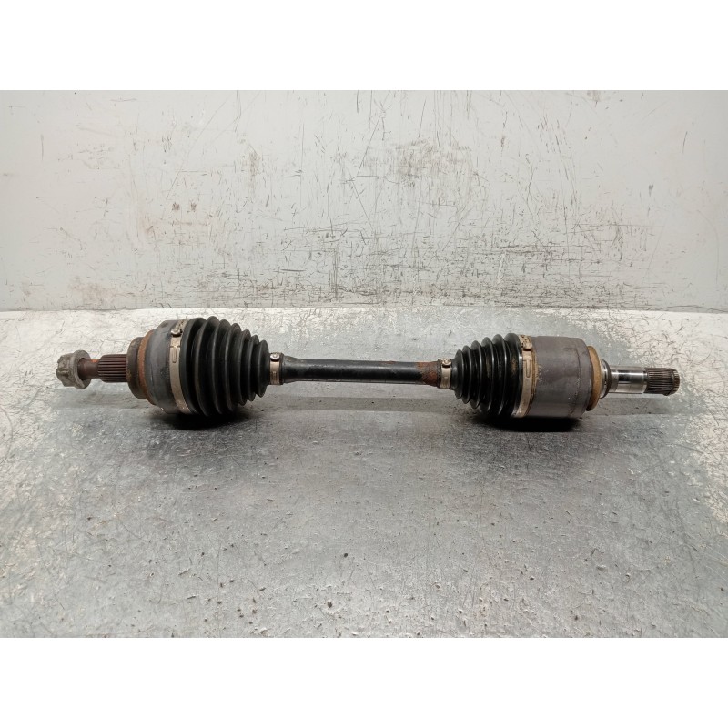 Recambio de transmision delantera izquierda para mercedes clase gl (x164) 420 cdi 4-matic (164.828) referencia OEM IAM   