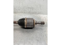 Recambio de transmision delantera izquierda para mercedes clase gl (x164) 420 cdi 4-matic (164.828) referencia OEM IAM    2