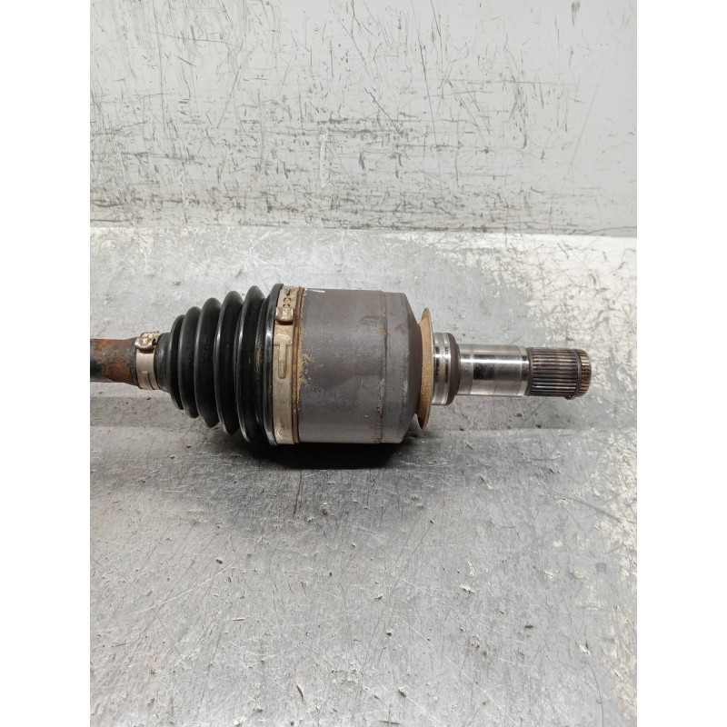 Recambio de transmision delantera izquierda para mercedes clase gl (x164) 420 cdi 4-matic (164.828) referencia OEM IAM   