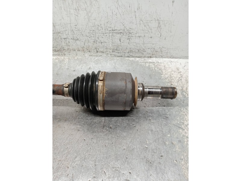 Recambio de transmision delantera izquierda para mercedes clase gl (x164) 420 cdi 4-matic (164.828) referencia OEM IAM   