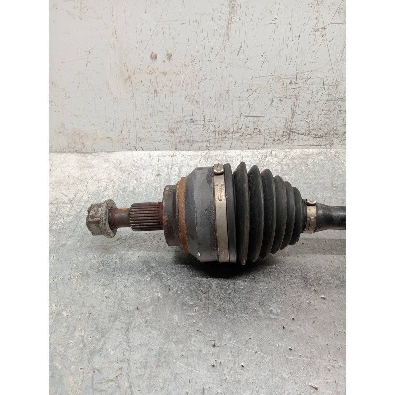 Recambio de transmision delantera izquierda para mercedes clase gl (x164) 420 cdi 4-matic (164.828) referencia OEM IAM   